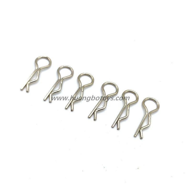HB-TOYS ZP1003 Parts Body Pin ZPT10027 HB-TOYS ZP1003 Parts Body Pin ZPT10027