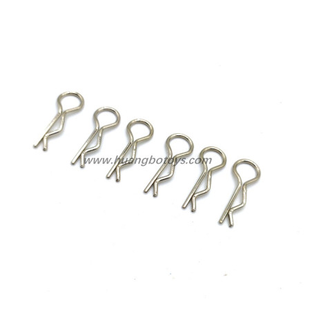 HB-TOYS ZP1003 Parts Body Pin ZPT10027