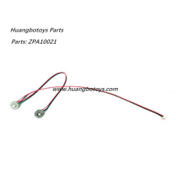 Accessories ZPA10021 For HB ZP1002 Parts LED Lights