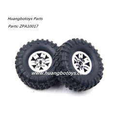 HB-TOYS ZP1003 Parts Wheel ZPA10017
