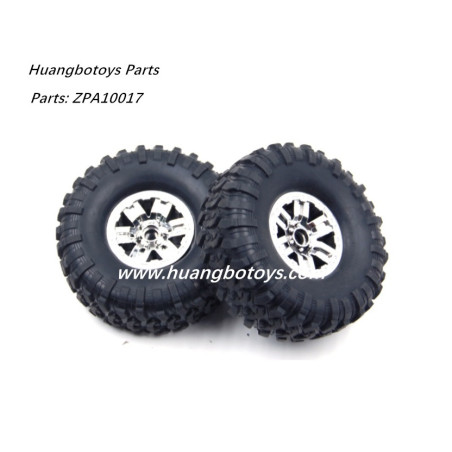 HB-TOYS ZP1003 Parts Wheel ZPA10017
