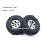 HB-TOYS ZP1003 Parts Wheel ZPA10017