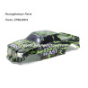 Accessories ZPB10001 Of HB Toys ZP1003 Body Shell