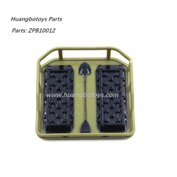 Accessories ZPB10012 For HB Toys ZP1003 Parts Roof Rack