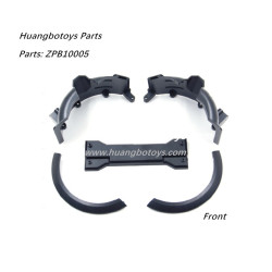 Accessories ZPB10005 For HB Toys ZP1003 Parts Front Fender