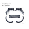 Accessories ZPB10005 For HB Toys ZP1003 Parts Front Fender
