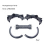 Accessories ZPB10006 For HB Toys ZP1003 Parts Rear Fender