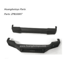 Accessories ZPB10007 For HB ZP1003 Parts Front/Rear Bumper