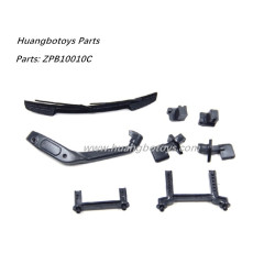 Accessories ZPB10010C For HB ZP1003 Parts Car Shell Support Frame