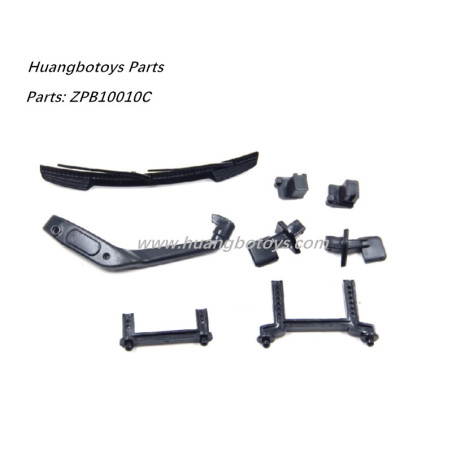 Accessories ZPB10010C For HB ZP1003 Parts Car Shell Support Frame