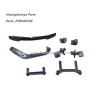 Accessories ZPB10010C For HB ZP1003 Parts Car Shell Support Frame