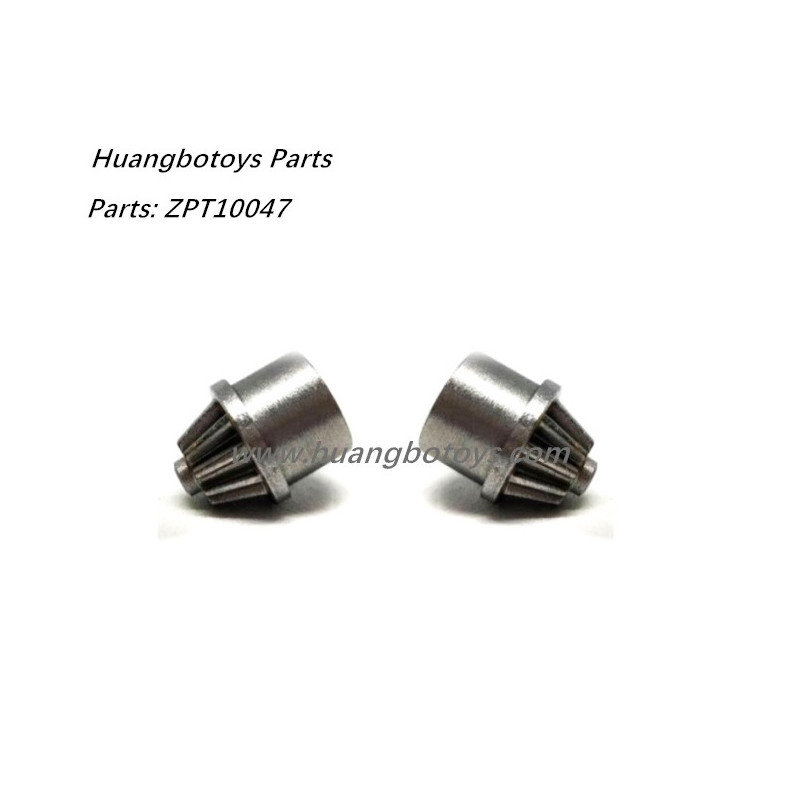 Accessories ZPT10047 For HB-TOYS ZP1003 Parts Original Bevel Gear Accessories ZPT10047 For HB-TOYS ZP1003 Parts Original Bevel Gear
