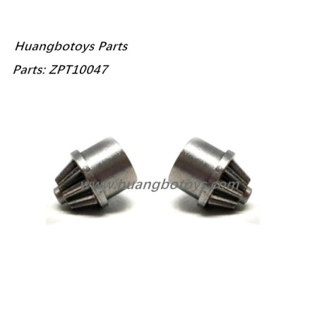 Accessories ZPT10047 For HB-TOYS ZP1003 Parts Original Bevel Gear