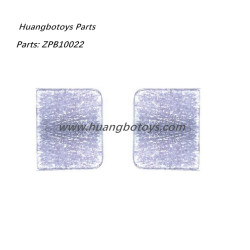 Accessories ZPB10022 For HB ZP1003 Parts Rearview Mirror Sticker