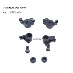 Accessories ZPT10004 For HB ZP1003 RC Car Parts Steering Systems Components