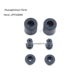 Accessories ZPT10005 For HB ZP1003 Parts Rear Wheel Axle Sleeve