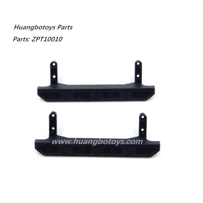 Accessories ZPT10010 For HB ZP1003 Parts Pedals Accessories ZPT10010 For HB ZP1003 Parts Pedals