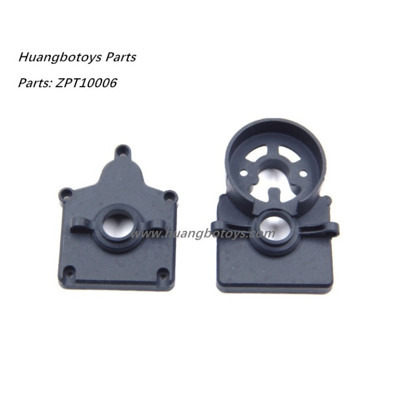 Accessories ZPT10006 For HB ZP1003 Parts Motor Gear Cover Accessories ZPT10006 For HB ZP1003 Parts Motor Gear Cover