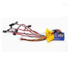 HB R1001 R1002 R1003 Upgrade Modification Parts-Independent Light Board