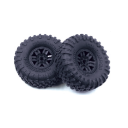 Accessories ZPC10013 For HB ZP1008 Parts Wheels
