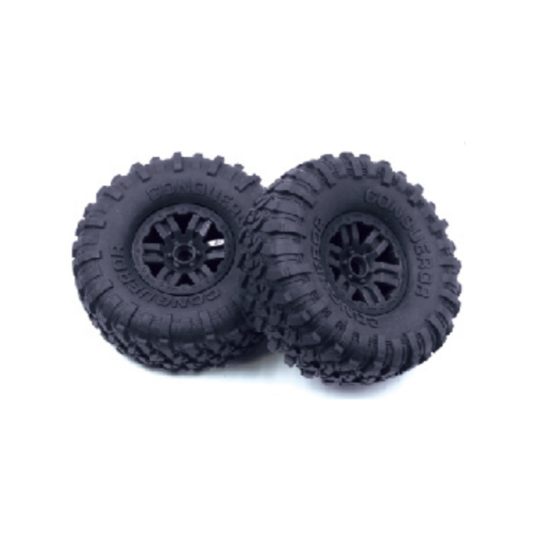 Accessories ZPC10013 For HB ZP1008 Parts Wheels Accessories ZPC10013 For HB ZP1008 Parts Wheels