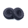 Accessories ZPC10013 For HB ZP1008 Parts Wheels