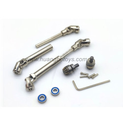 HB-TOYS R1001 Parts Metal Transmission Shaft