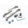 HB-TOYS R1002 Upgrade Metal Drive Shaft