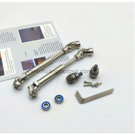 HB R1001 Upgrade Metal Drive Shaft