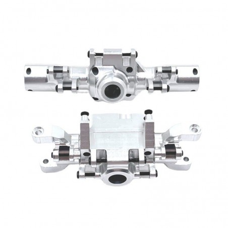 HB-Toys ZP1003 ZP1004 ZP1007 ZP1008 ZP1009 ZP1010 upgrade parts alloy axle housing