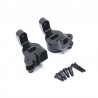 Huangbo Toys ZP1003 ZP1004 ZP1007 ZP1008 ZP1009 ZP1010 RC Car upgrade Parts Front bridge C