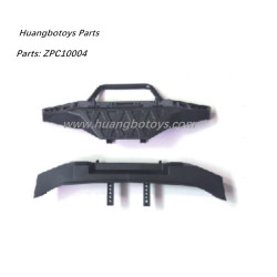 Accessories ZPC10004 For HB Toys ZP1007 Parts Bumper