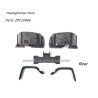 Accessories ZPC10006 For HB Toys ZP1007 Parts Rear Wheel Fender