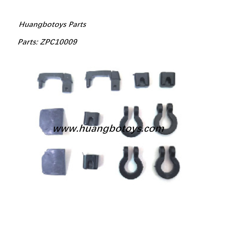 Huangbo Toys HB ZP1007 Parts ZPC10009 Car Shell Accessories Huangbo Toys HB ZP1007 Parts ZPC10009 Car Shell Accessories