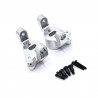 Huangbo Toys ZP1003 ZP1004 ZP1007 ZP1008 ZP1009 ZP1010 RC Truck upgrade Parts Front bridge C