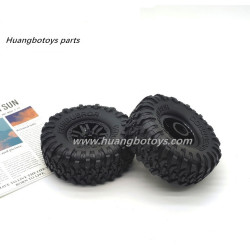 HB-TOYS ZP1007 Parts Wheels ZPC10013