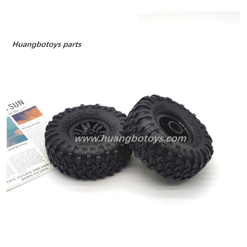 HB-TOYS ZP1007 Parts Wheels ZPC10013 HB-TOYS ZP1007 Parts Wheels ZPC10013