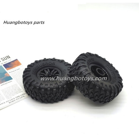 HB-TOYS ZP1007 Parts Wheels ZPC10013