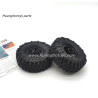 HB-TOYS ZP1007 Parts Wheels ZPC10013