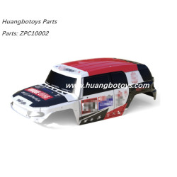 Parts HB Toys ZP1008 Body