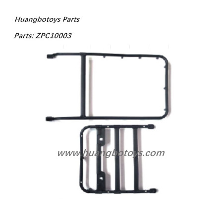 HB Toys ZP1008 Parts ZPC10003 Car Frame