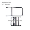 HB Toys ZP1008 Parts ZPC10003 Car Frame