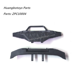 HB Toys ZP1008 Parts ZPC10004 Front/Rear Bumper