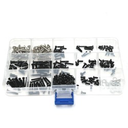 HB-Toys ZP1003 ZP1004 ZP1007 ZP1008 ZP1009 ZP1010 Upgrade Screw Kit