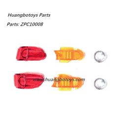 HB ZP1008 Parts Light Lamps Kit ZPC10008