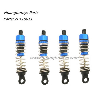 HB-TOYS ZP1008 Parts ZPT10011 Shock Absorber