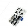 HBToys RC Car ZP1003 ZP1004 ZP1007 ZP1008 ZP1009 ZP1010 Screw Kit