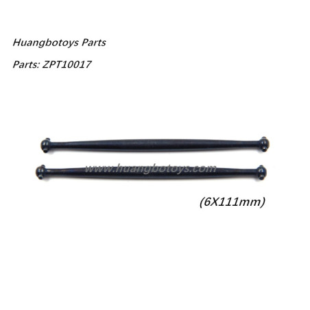 HB-TOYS ZP1008 Parts Drive Shaft ZPT10017