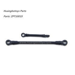 HB-TOYS ZP1008 Parts Servo Rod+Steering Rod ZPT10015