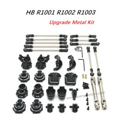 HB Toys R1001 Upgrade Alloy Kit